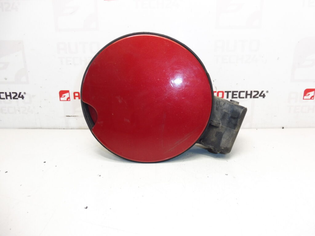 Tapa De Tanque Citroën C4 5 Puertas 9650573477 1517C1 EKQD