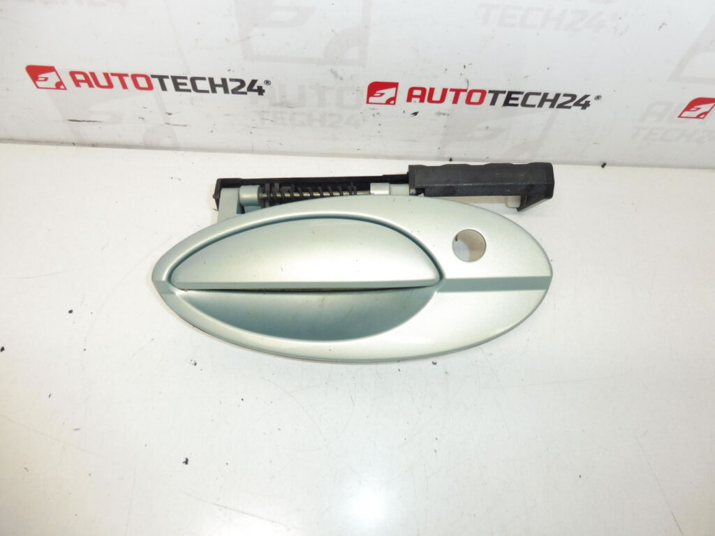 Manija Izquierda de Puertas Delanteras LQHC Citroën C5 I y II 9634766877 9624765877