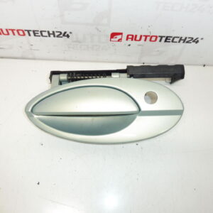 Manija Izquierda de Puertas Delanteras LQHC Citroën C5 I y II 9634766877 9624765877