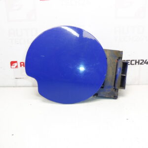 Tapa De Repuesto Para Tanque Peugeot 307 9643083777 EQJB