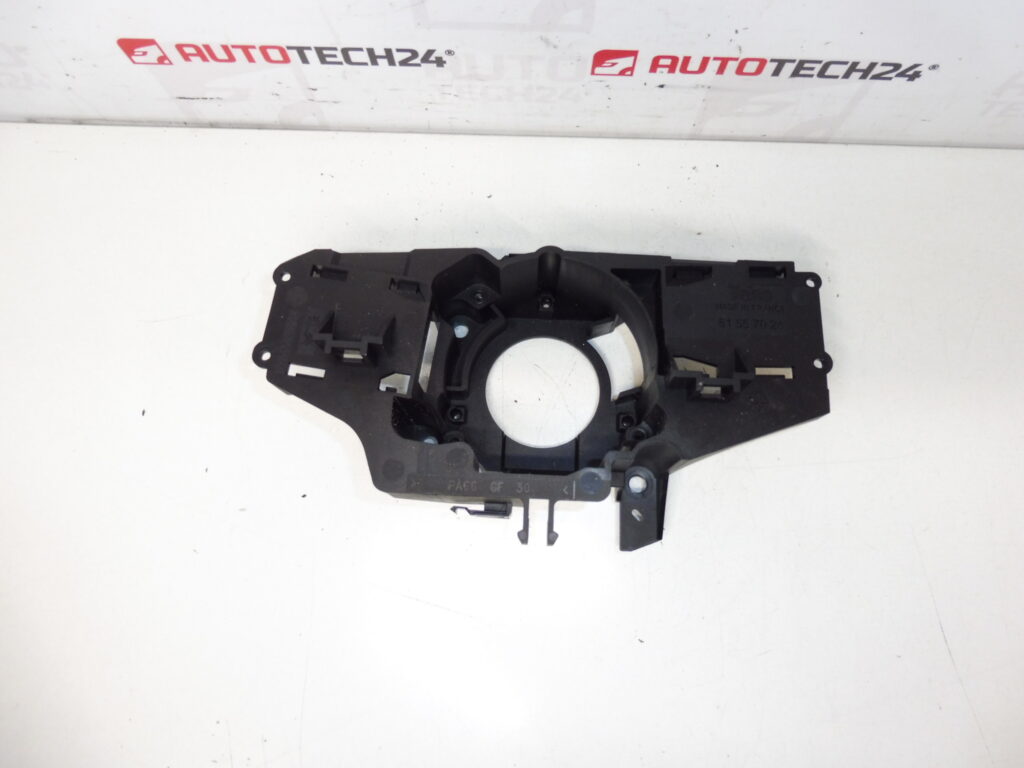 Soporte De Controles Bajo El Volante Citroën Peugeot 9631626080 61557024 6239K0