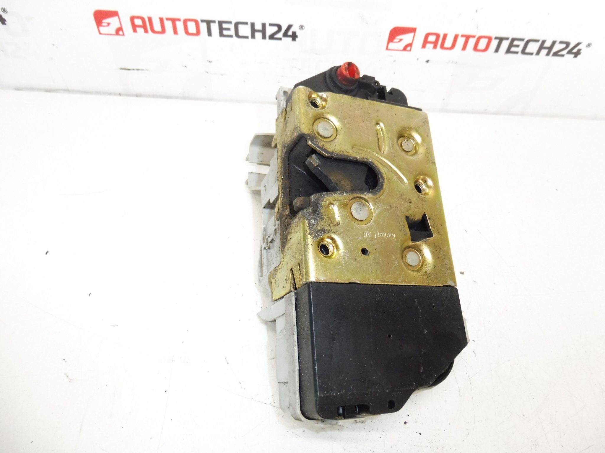 Cerradura de la Puerta Trasera Izquierda Peugeot 307 9137A0