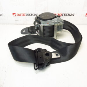Cinturón de Seguridad Derecho Delantero Citroën Xsara Picasso 96314386XX 96358935XX 8973L8