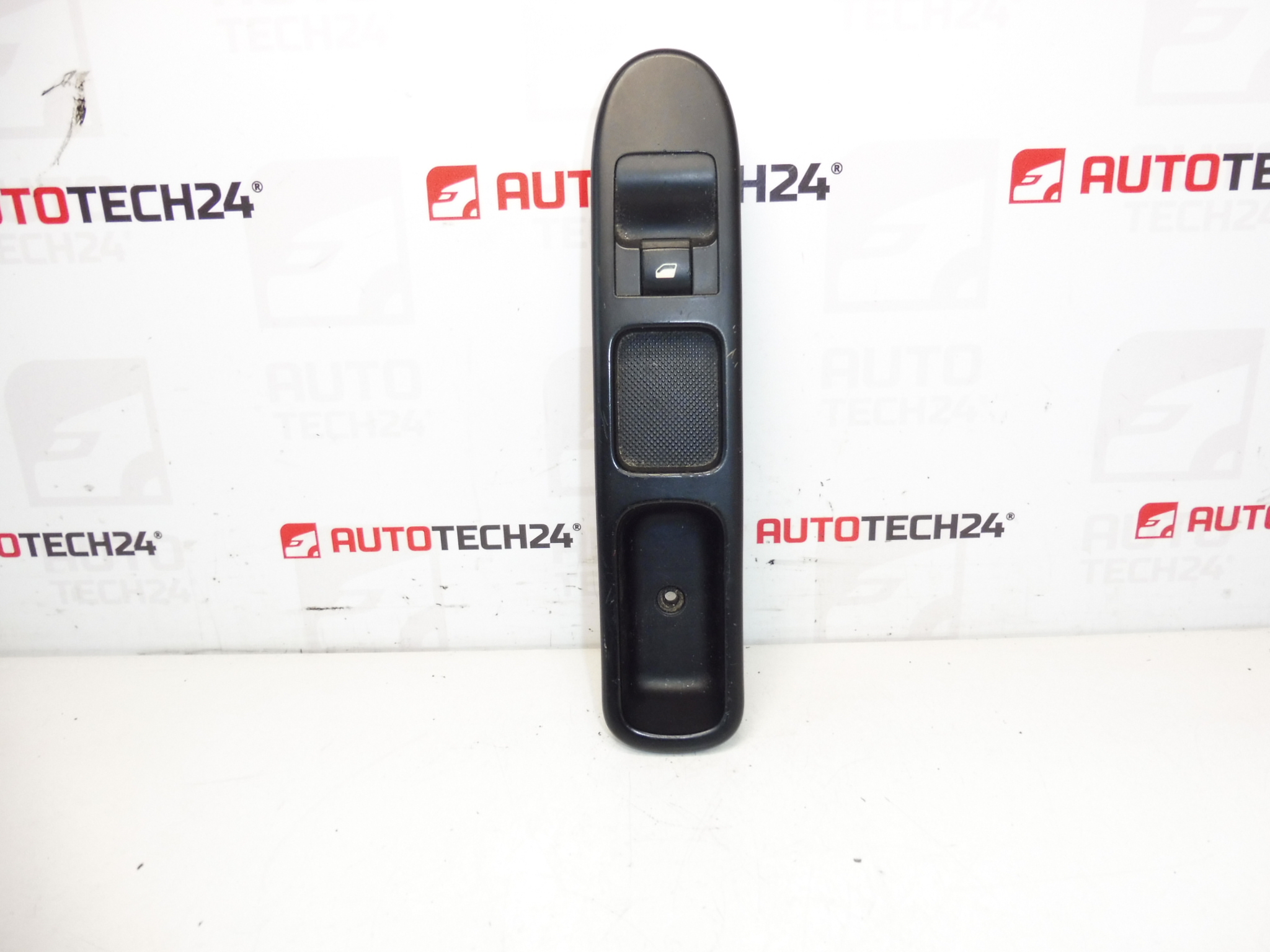 Controlador de Ventanas Peugeot 307 96351625XT 6554E7