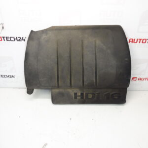 Cubierta del Motor 1.6 HDI Peugeot Citroën 9659999880 0137E5