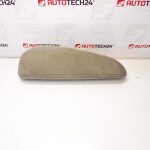 Armrest de Alcantara Citroën C8 Peugeot 807 883067