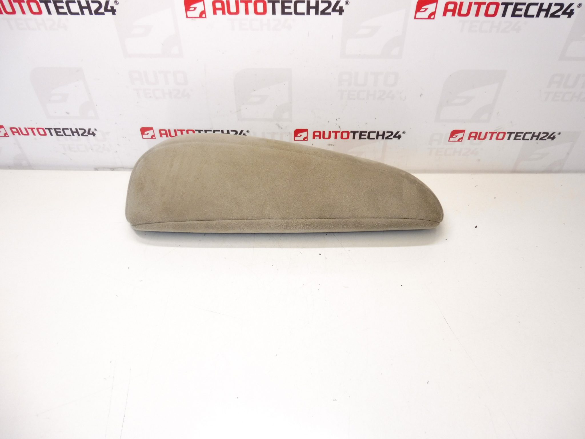 Armrest de Alcantara Citroën C8 Peugeot 807 883067