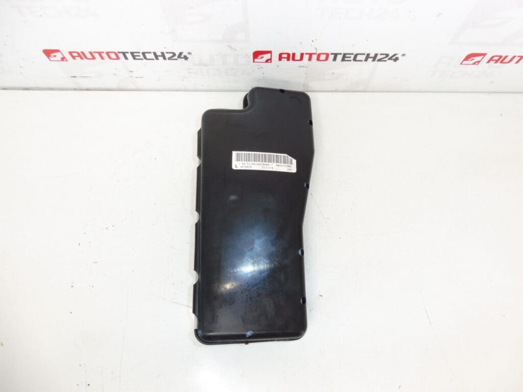 Asientos de airbag Citroën C3 Picasso 9802121980