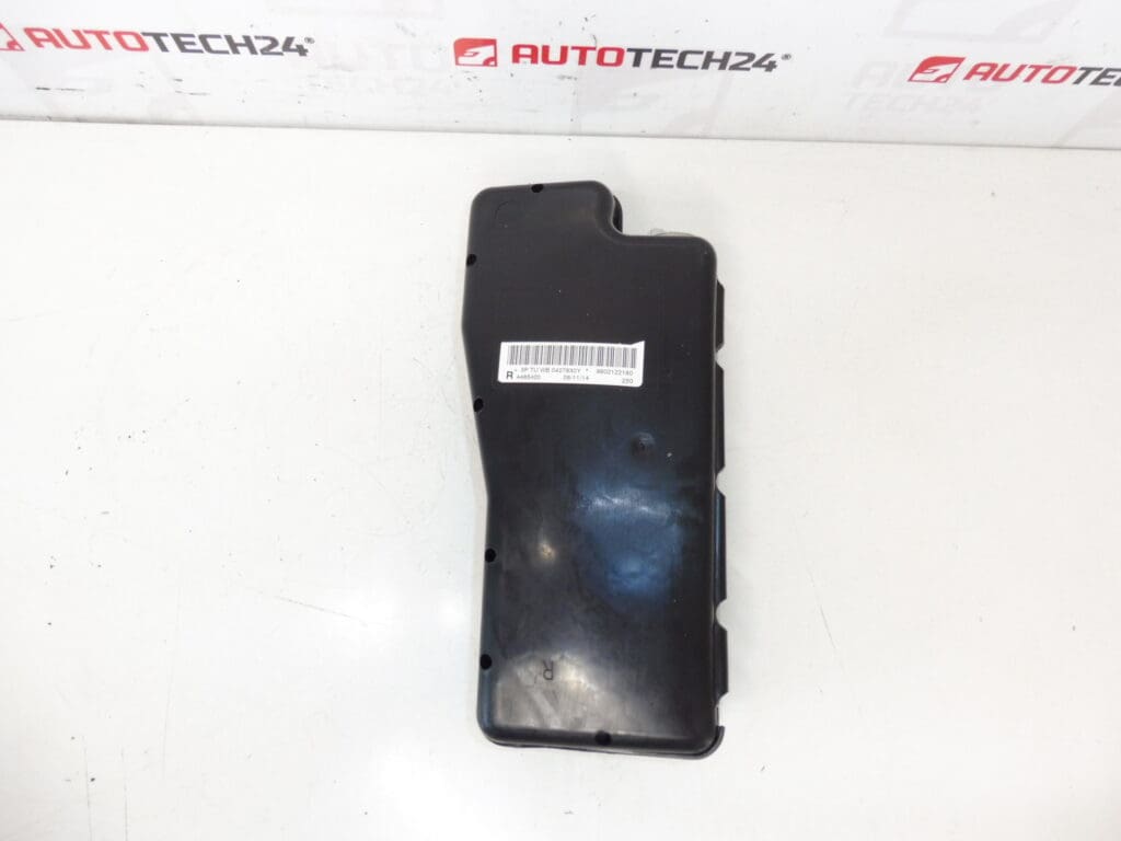 Asientos de pasajeros de airbag Citroën C3 Picasso 980212180