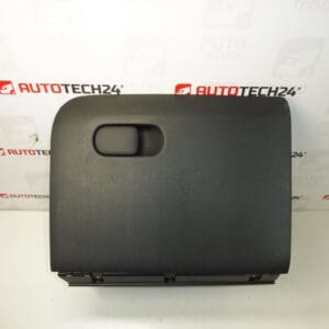 Caja de almacenamiento completa C3 Picasso 98066102d 8218yj 8218yf