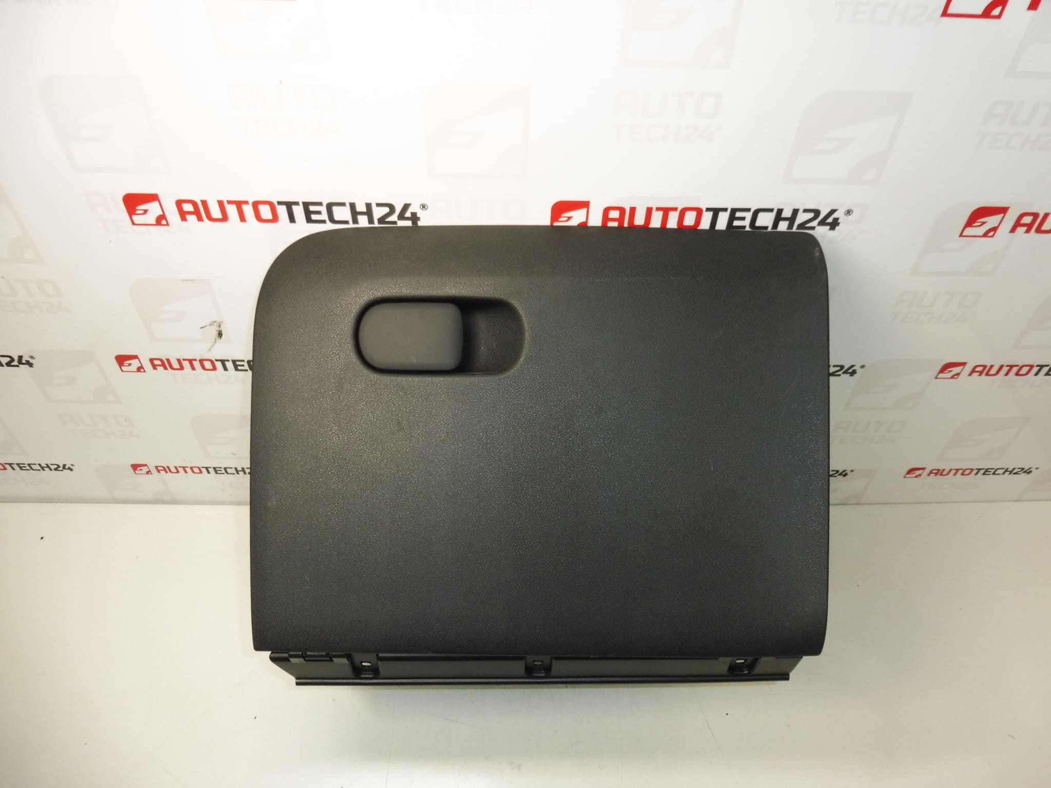 Caja de almacenamiento completa C3 Picasso 98066102d 8218yj 8218yf