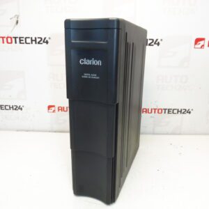 Cambiador de CD Clarion Clarion Citroën Peugeot 9655260180 6564h1