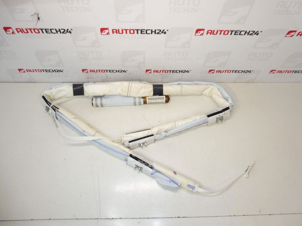 Citroën C3 Picasso 9803128480 Airbag de techo