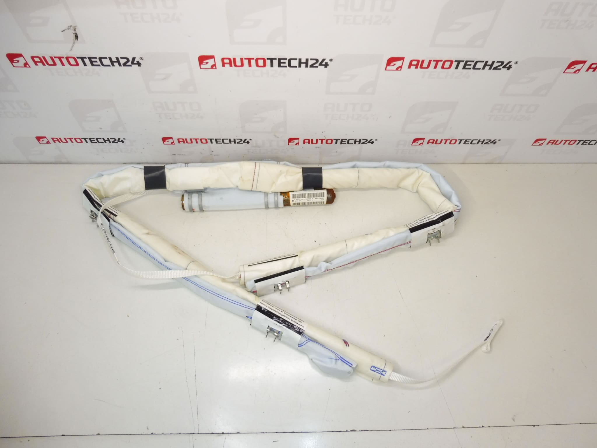Citroën C3 Picasso 9803128480 Airbag de techo