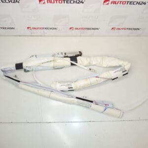 Citroën C3 Picasso 9803129780 Techo Airbag Side
