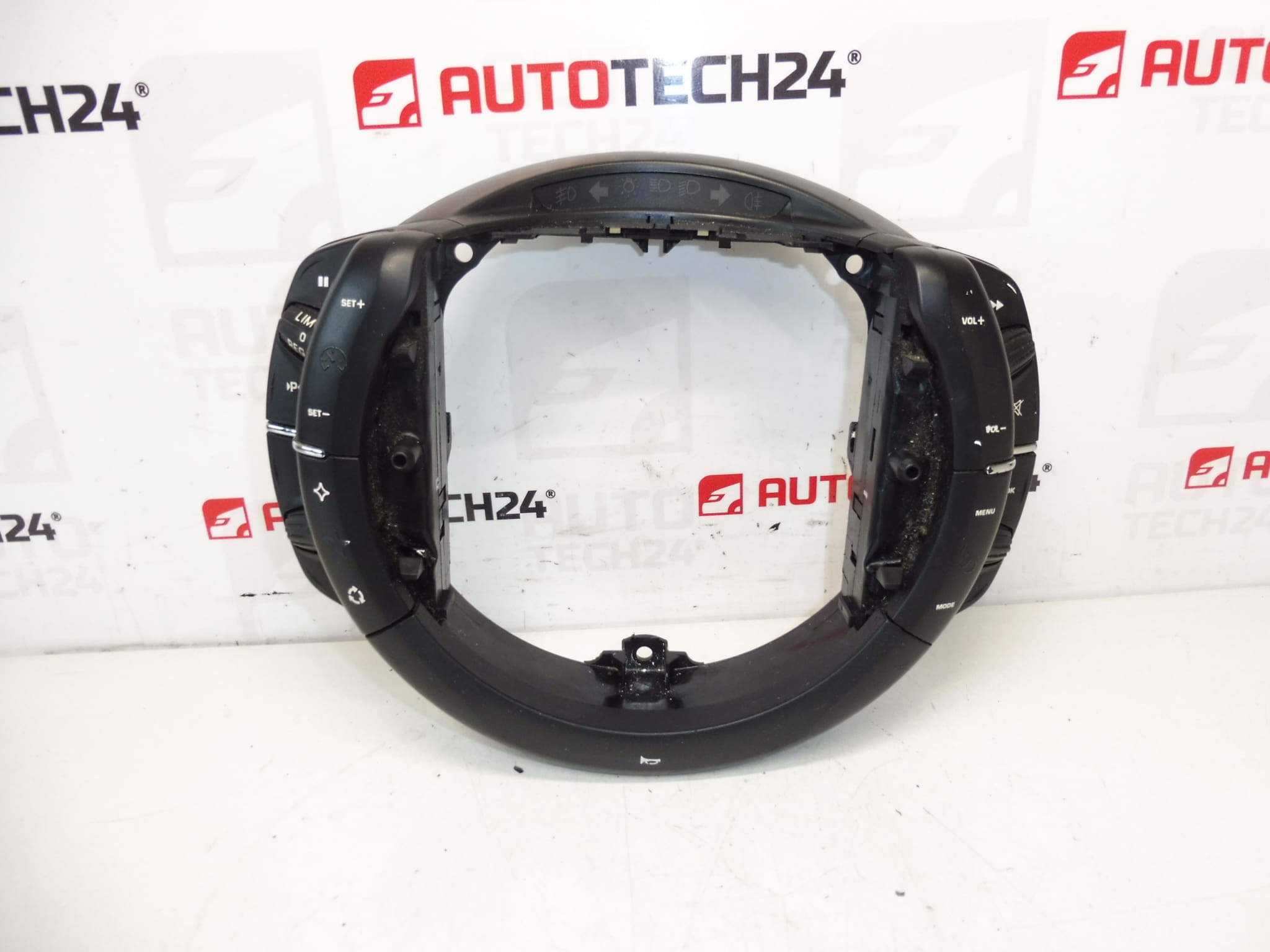 Citroën C4 96624940d 6242Y Directores de control