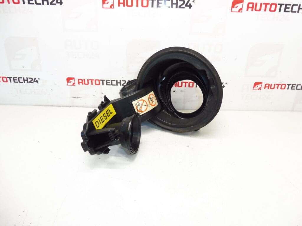 Citroën C4 Grand Picasso 9654052280 9685086780 1517g2