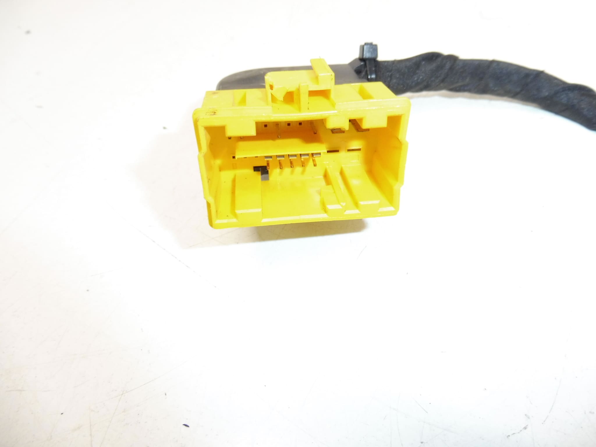 Conjunto de asiento del pasajero Citroën C4 Picasso Valeo 6505W3 5243586 - Imagen 2