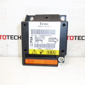 Citroën C8 Peugeot 807 1400612380 6546H0 Airbags