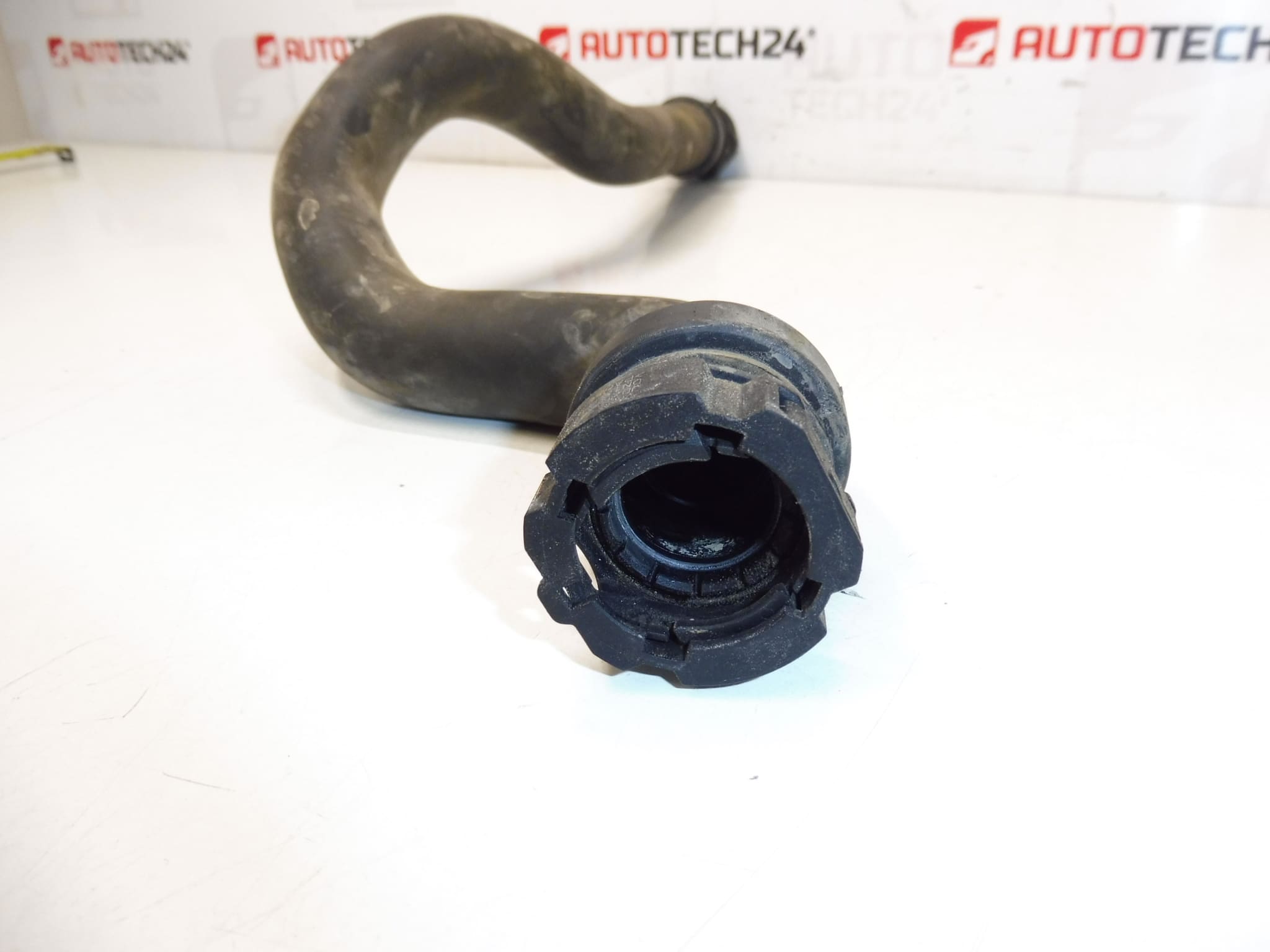 Manguera de agua para Citroën/Peugeot 1.6 HDi 6466CJ - Imagen 2
