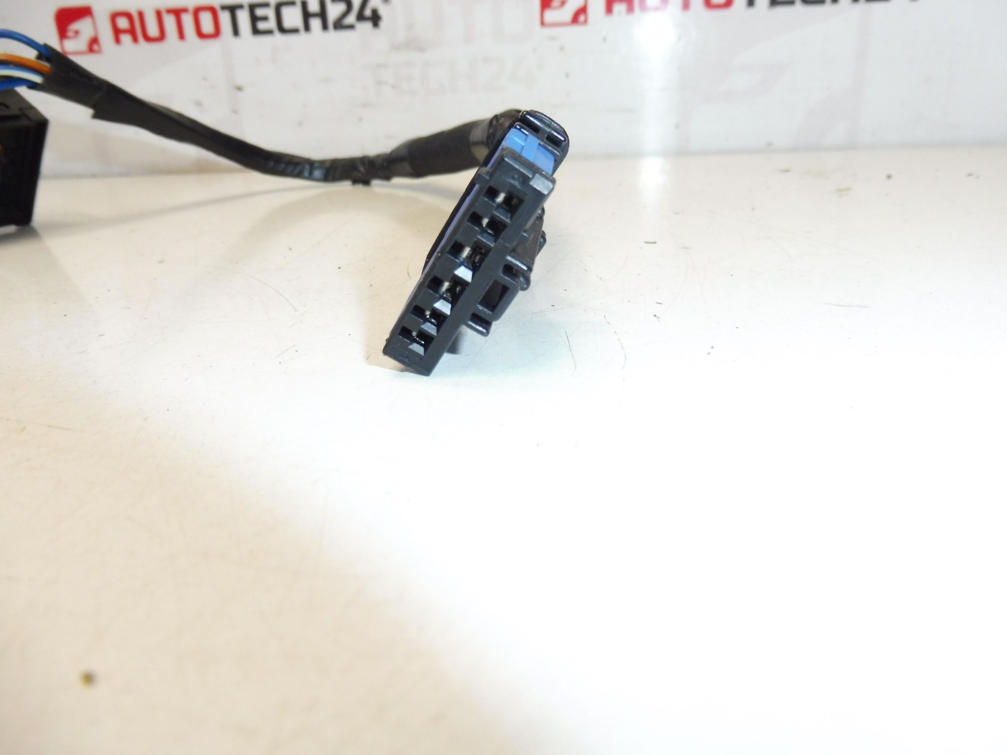 Mando de asiento para Citroën y Peugeot 944931700ZL 6554H9 - Imagen 2