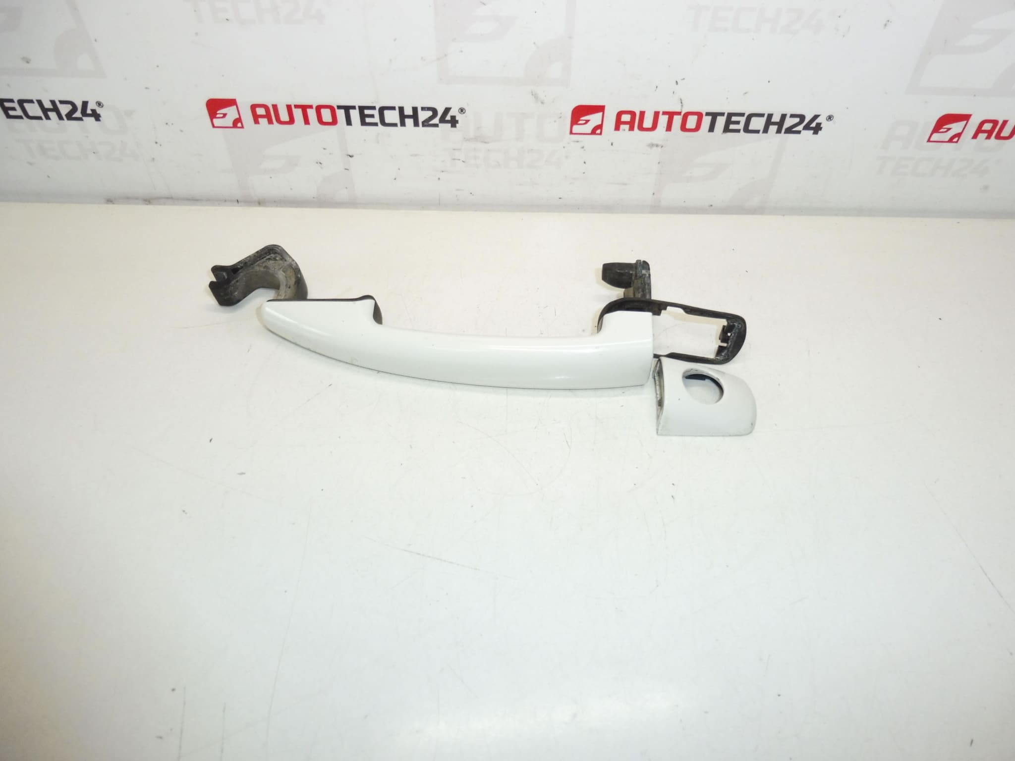 Citroën Peugeot Grasma Gray EWPB 9101GF