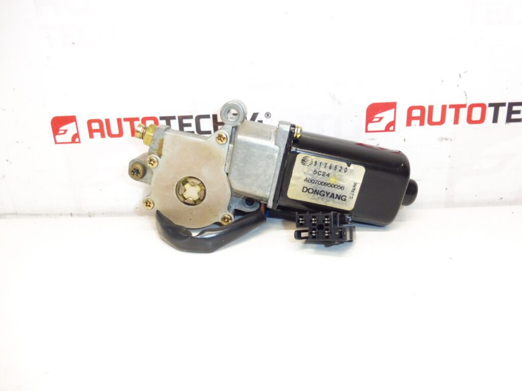 Dongyang Citroën C8 Peugeot 807 9176520 8401W2