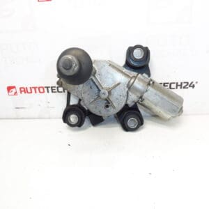 El motor de limpiaparabrisas trasero Citroën C4 Picasso 9654116380 0390201840 6405CX