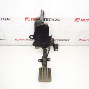 Hella Citroën Peugeot 1400752980 1601S8 Pedal de gasolina
