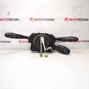 Mandos de palanca Citroën Peugeot 96605603XT