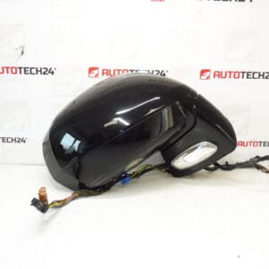 Mirror derecho exyb Citroën C4 Picasso 96851525XY 8153VR