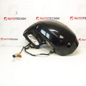 Mirror izquierdo Exyb Citroën C4 Picasso 96851519XY 8153H6