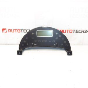 Pantalla Citroën C8 Peugeot 807 1496286080