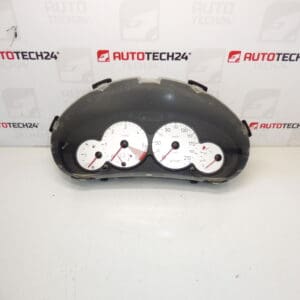 Peugeot 206 9648837280 6104VJ Tacómetro