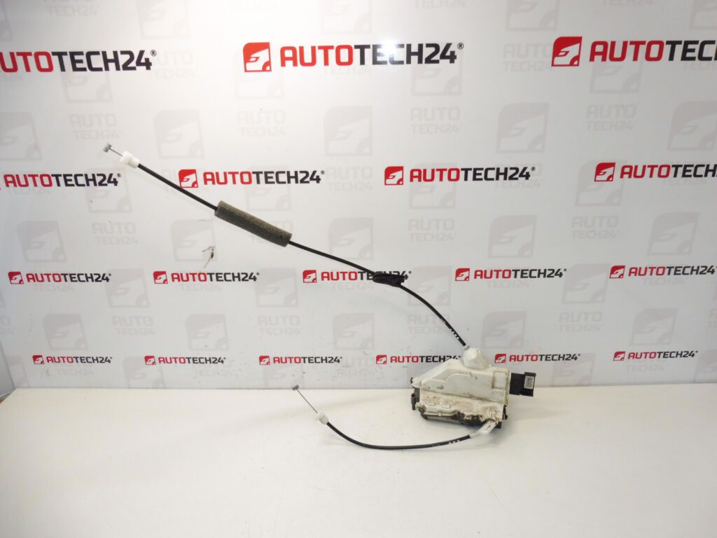 Peugeot 308 A04958 006165 Chateau