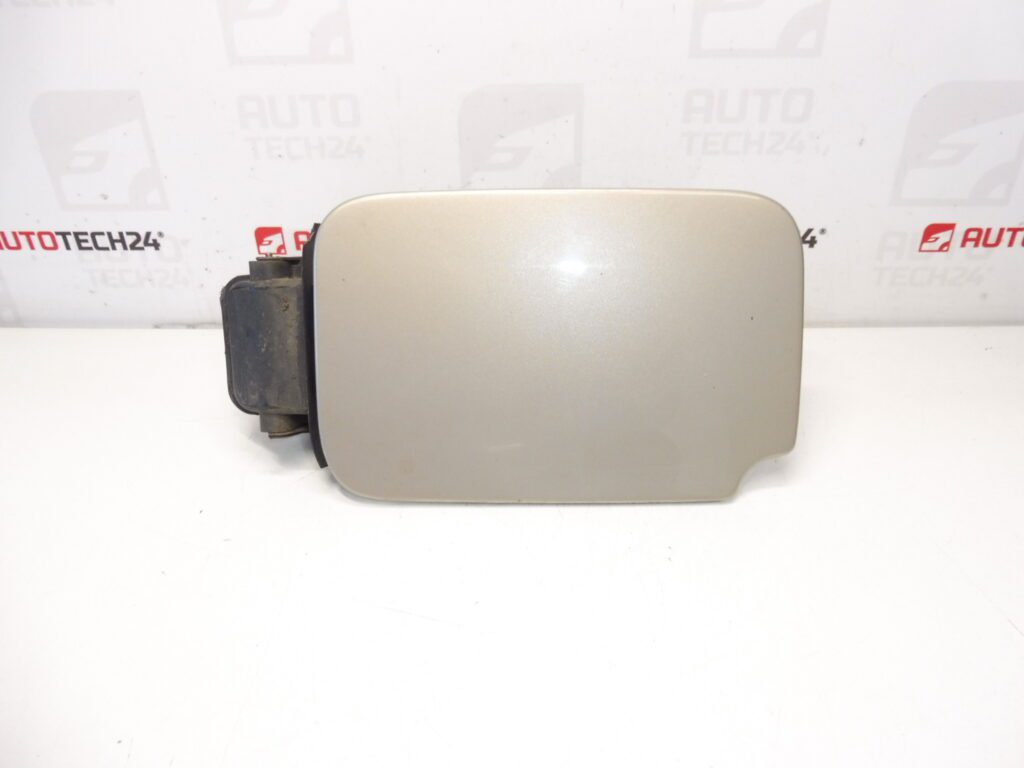 Peugeot 807 Citroën C8 KDD 1485207080 151790