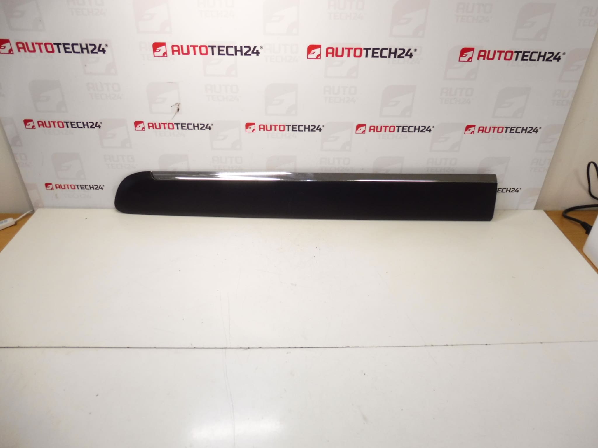 Puertas delanteras izquierdas Citroen C3 Picasso 9686338277 8545hl