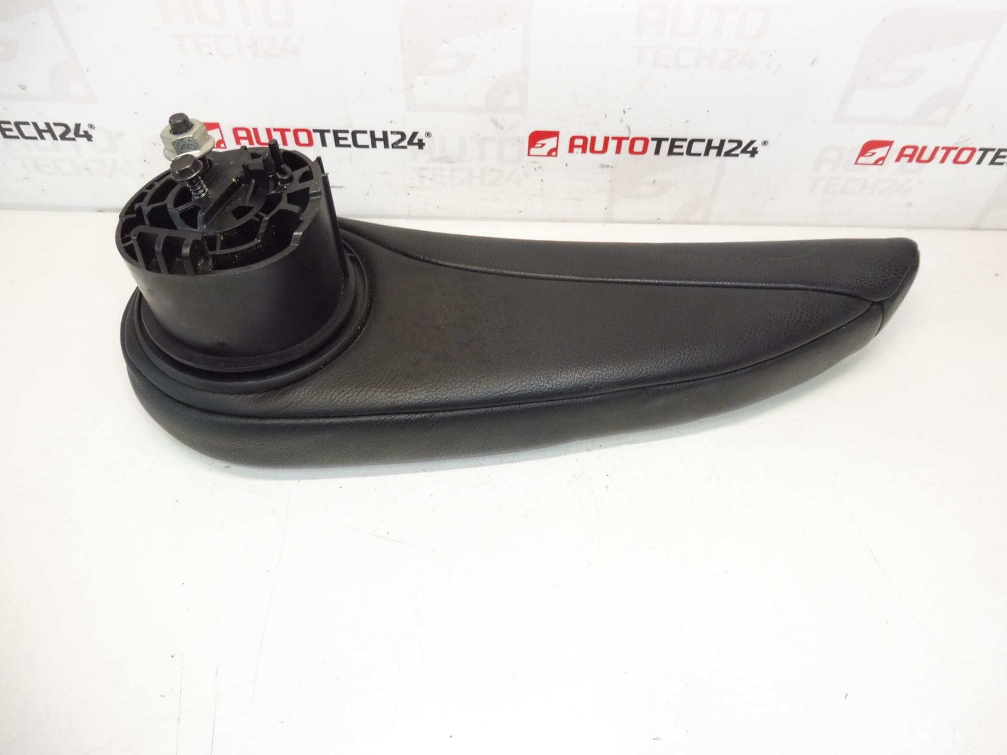 Reposabrazos para Citroën C4 Picasso 8830PF - Imagen 2