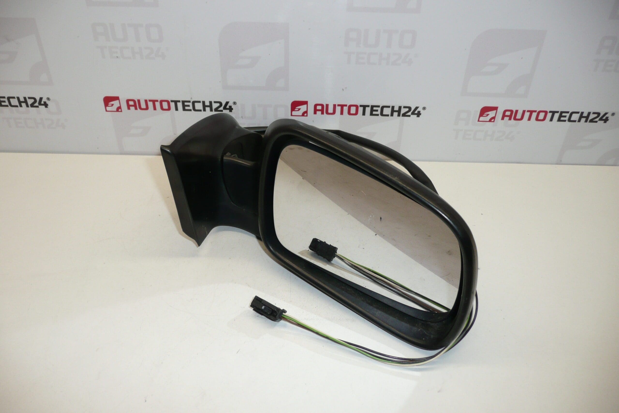 Espejo retrovisor exterior derecho Peugeot 307 8149AX - Imagen 2