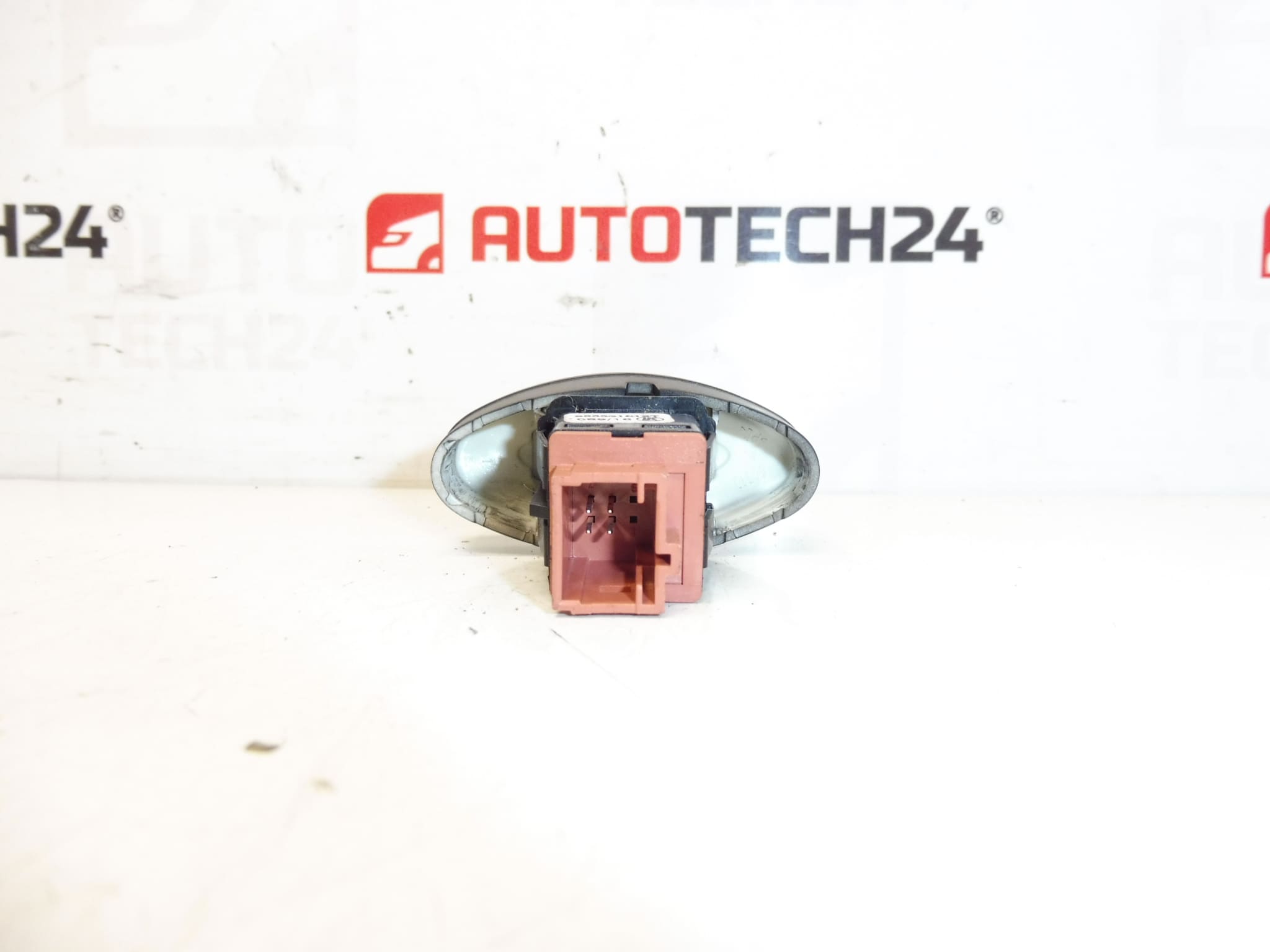 Controlador Sensodrive para Citroën/Peugeot 96559181XT 213304 - Imagen 2