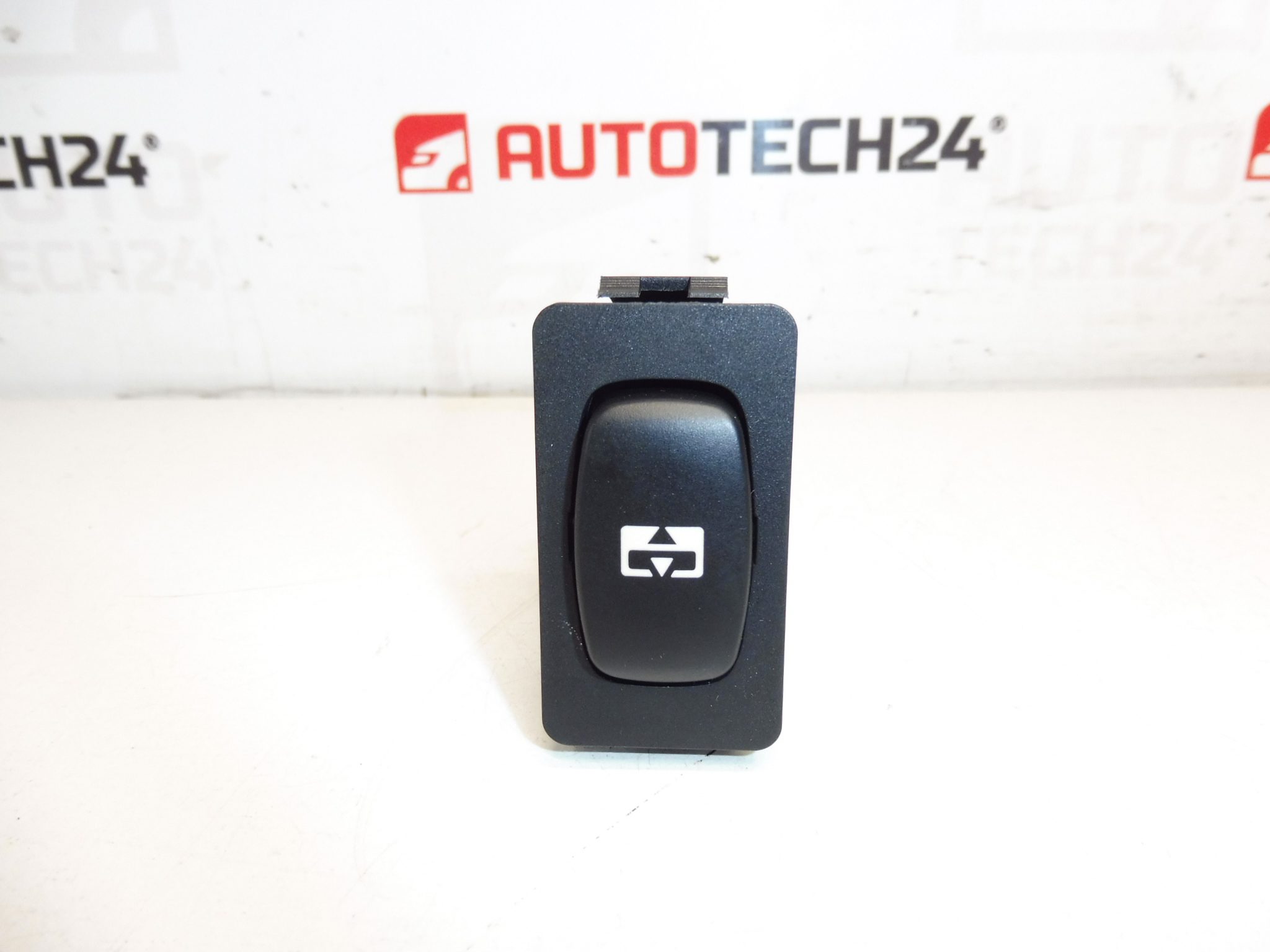 Techo Drive Citroën C8 Peugeot 807 14889180xt 6554p7