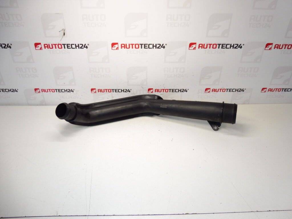 Tubo Turbo Citroën Peugeot 2.0 2.2 HDI 1487755080 0382X6