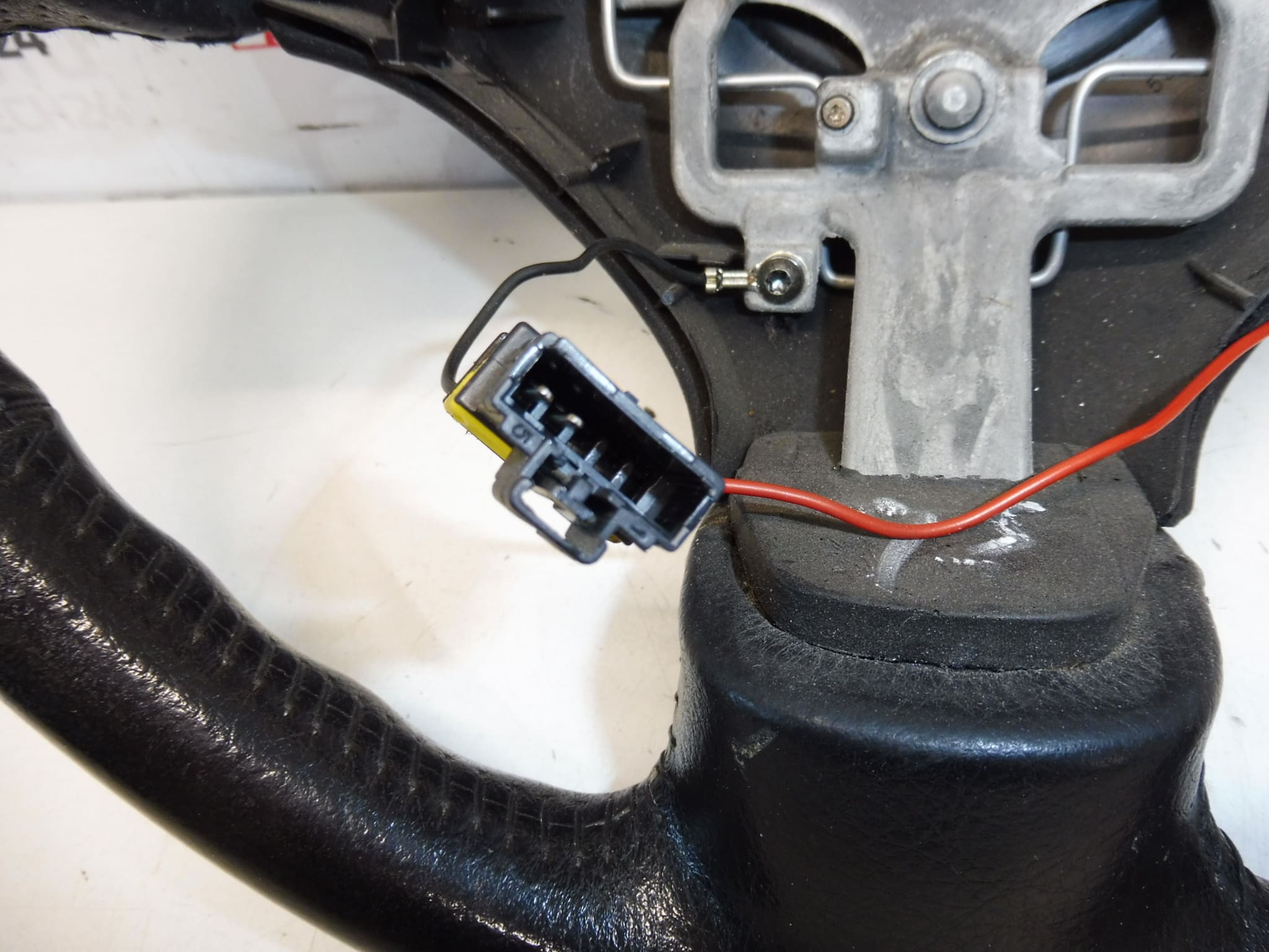 Volante Peugeot 206 9644116577 4109CK - Imagen 2