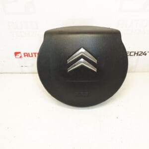 Volario de dirección del airbag Citroën C4 Picasso 968666504d 4112pc