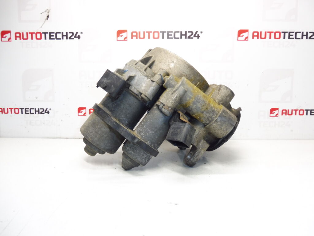 Miembro de acción de Citroën Peugeot 9682563580 9662568980