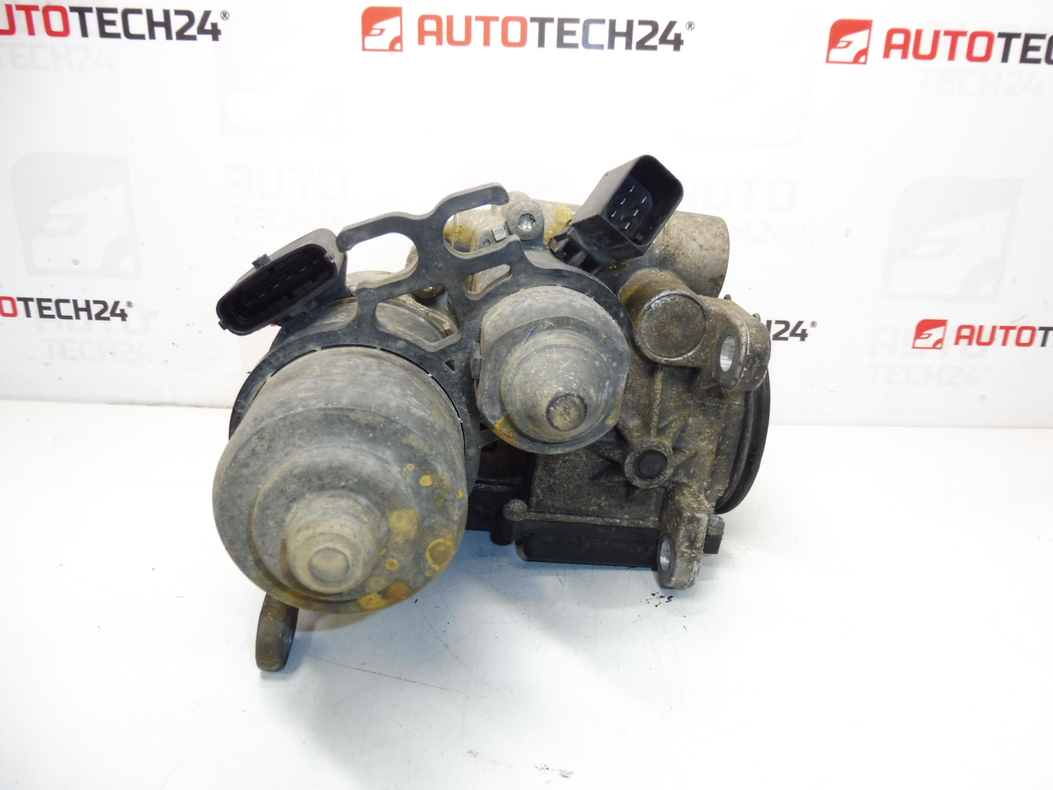 Miembro de acción de Citroën Peugeot 9649394480 2452C3