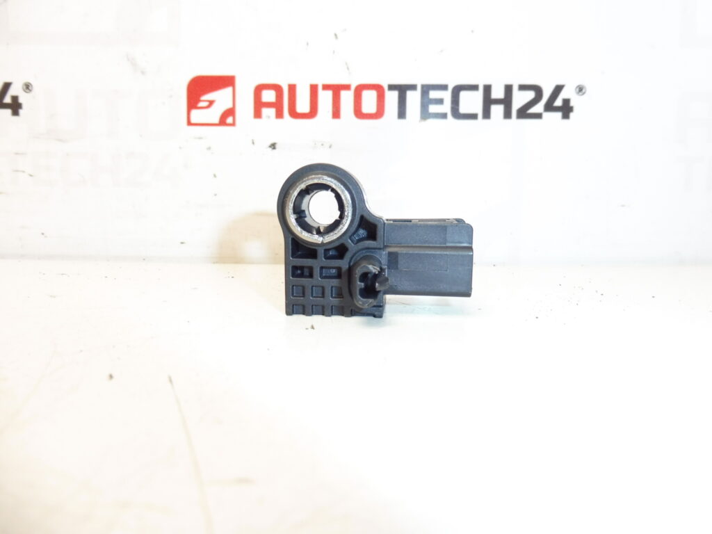 Sensor de impacto lateral Citroën Peugeot 9800395680