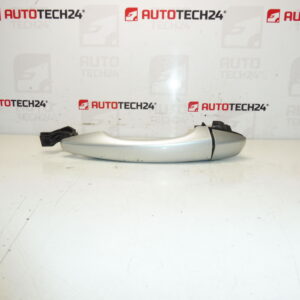 Citroën Peugeot DS EZRC 9101LW Puerta de la puerta