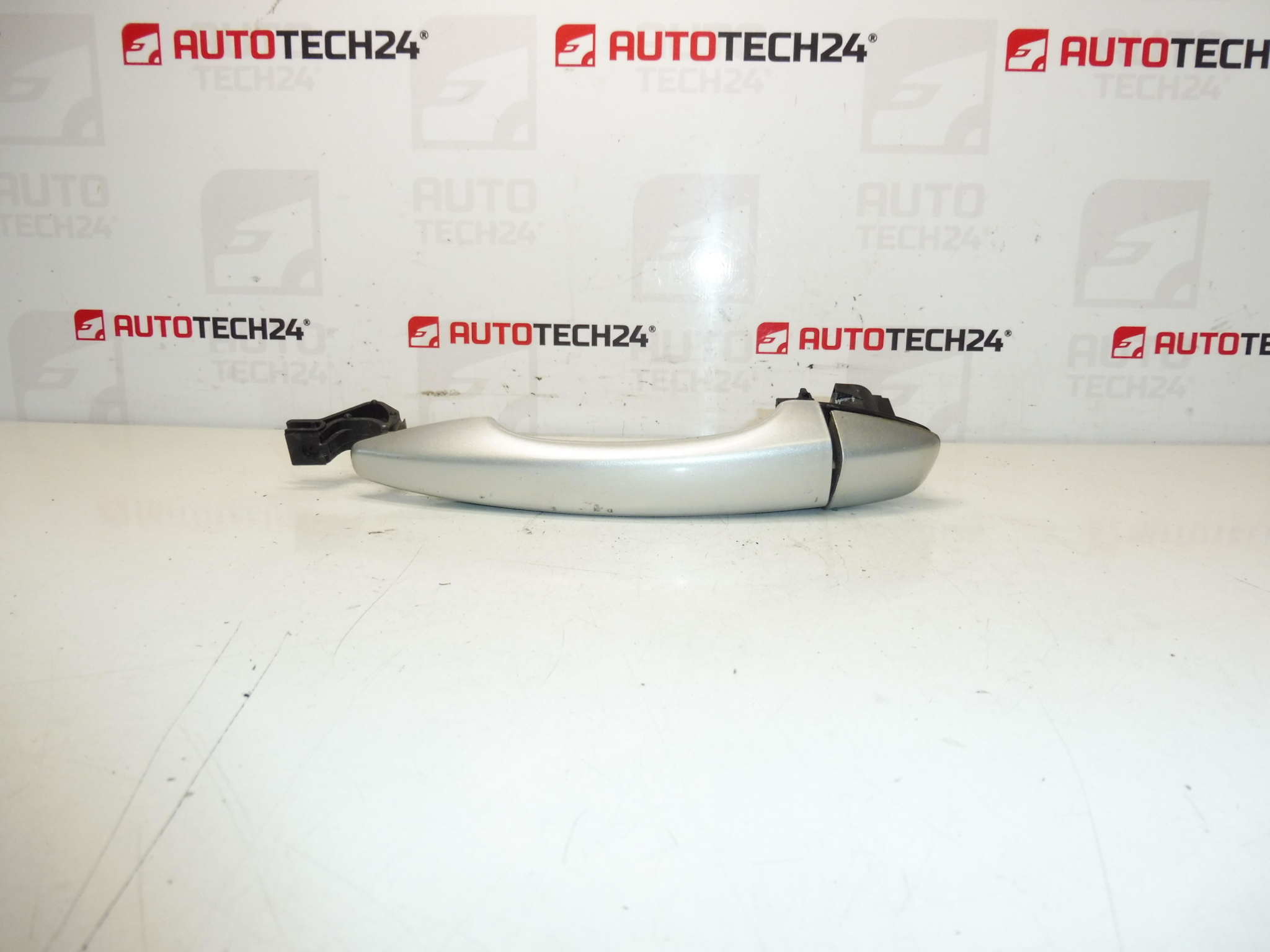 Citroën Peugeot DS EZRC 9101LW Puerta de la puerta