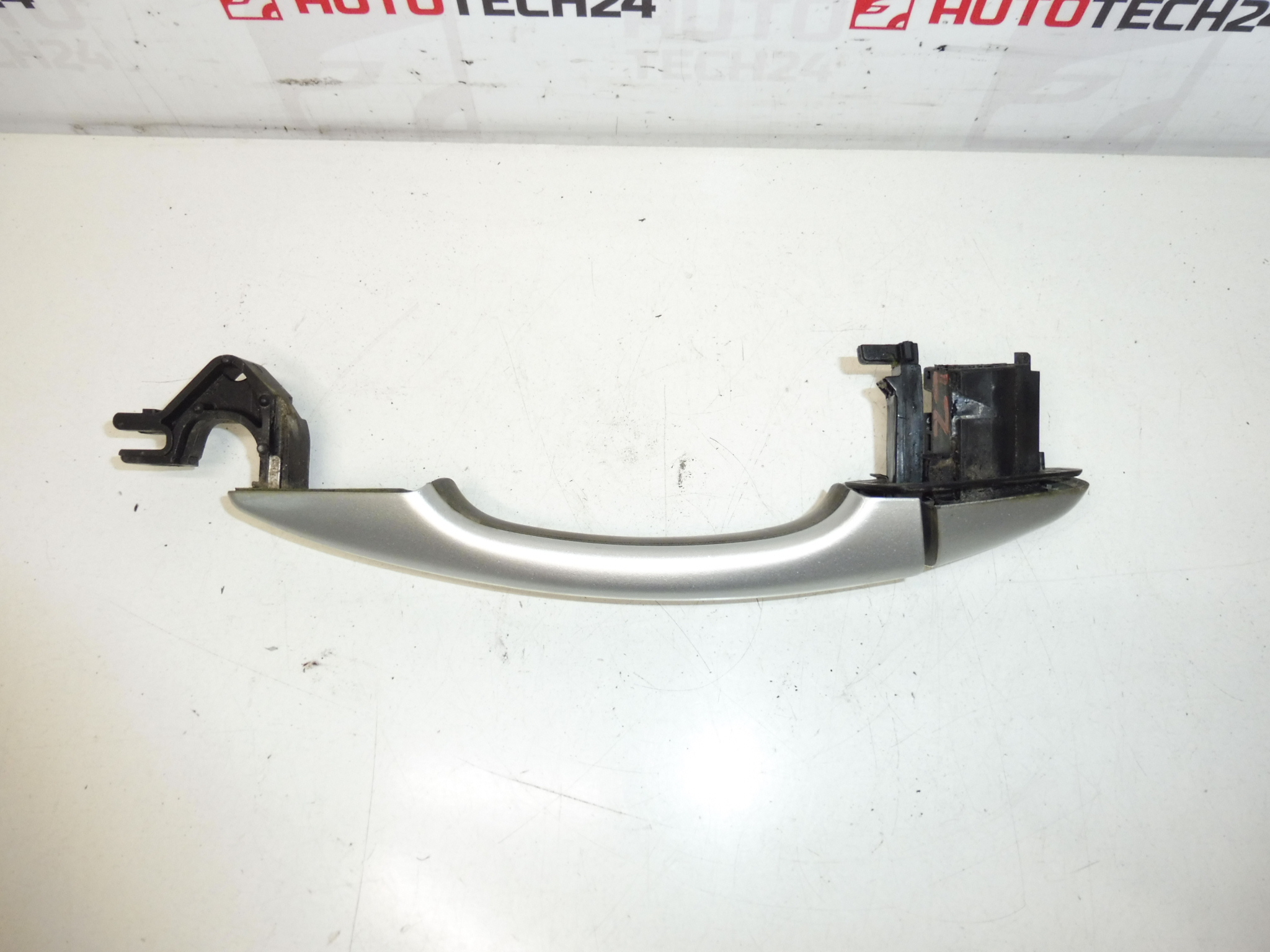 Citroën Peugeot DS EZRC 9101LW Puerta de la puerta